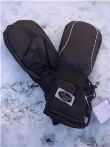 Longridge Winter Mitts