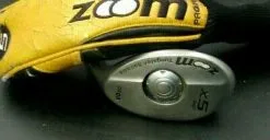 Japanese PRGR ZOOM 25° X5 Hybrid Extra Stiff Graphite Shaft With Head Cover -Fairway Woods shop 1 3a623641 3cd1 471a 9310 b5a88f6230f0