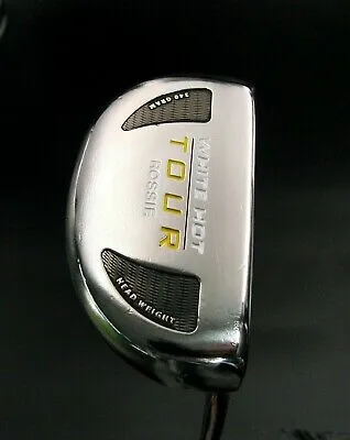 Odyssey White Hot Tour Rossie Putter 89cm Long 11 Odyssey White Hot Tour Rossie Putter 89cm Long - Image 9