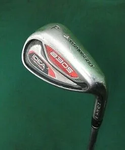 Adams Golf Idea A305 HYBRID Pitching Wedge Regular Graphite Shaft Adams -Fairway Woods shop 1 782b6f6d 6b0e 4a7a af86 384bb34bf3a3