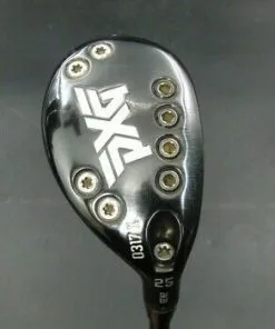 PXG 0317 X Gen 2 25° Hybrid Regular Graphite Shaft PXG Grip 13 PXG 0317 X Gen 2 25° Hybrid Regular Graphite Shaft PXG Grip -Fairway Woods shop 1 7b5c19e9 6a64 45af b941 9dfdf1765270