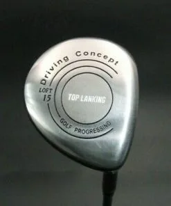 Japanese Top Lanking Driving Concept 15° Driver Stiff Graphite Shaft Royal Grip 13 Japanese Top Lanking Driving Concept 15° Driver Stiff Graphite Shaft Royal Grip -Fairway Woods shop 1 7eb041a4 2d1d 413e accd 575779e90723