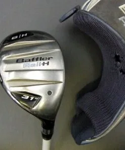 Ladies Cobra Baffler Rail H 31º 6 Hybrid Ladies Graphite Shaft Cobra Grip -Fairway Woods shop 1 c1aaa0a6 fc54 4ce4 8cf1 6c8d69dcad23