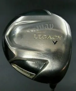Callaway Legacy 10.5° Driver Regular Graphite Shaft Tour Velvet Grip 17 Callaway Legacy 10.5° Driver Regular Graphite Shaft Tour Velvet Grip -Fairway Woods shop 1 e9689e7c 056d 451b a818 d82423ae5641