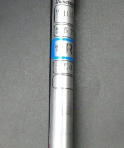 BridgeStone TourStage ViQ 10.5° Driver Regular Graphite Shaft TourStage Grip -Fairway Woods shop 32 00a2e09d 4846 4cb6 afa1 f98365700000