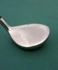 Vintage Ladies Wilson Berg HT 3 Wood Ladies Steel Shaft Wilson Grip -Fairway Woods shop 32 016efd39 89b1 486d a23b 86eddbcab5e5