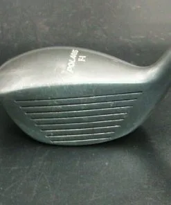 Vintage Mizuno Polaris F-1 3 Wood Extra Stiff Flex Graphite Shaft GolfPride Grip -Fairway Woods shop 32 017711a8 3870 4b22 9b1b 8eddefb0fe47