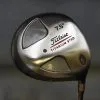 Titleist Titanium 975D 7.5° Driver Stiff Graphite Shaft Titleist Grip 2 Titleist Titanium 975D 7.5° Driver Stiff Graphite Shaft Titleist Grip -Fairway Woods shop 32 01e72094 aaae 414b a31d 76b6bdbfa588