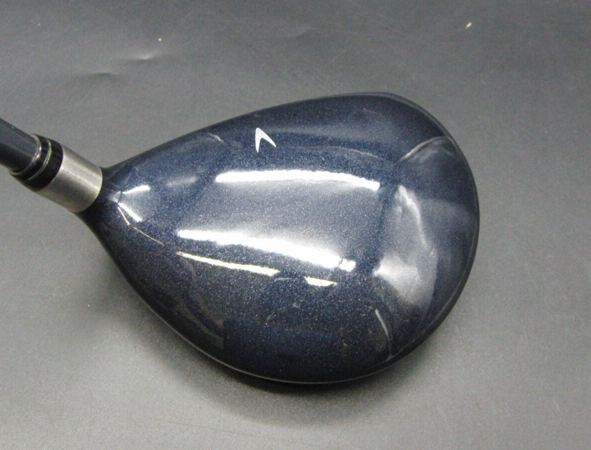 Dunlop Hi-Brid Cf1 15° 3 Wood Regular Graphite Shaft Hi-Brid Grip 5 Dunlop Hi-Brid Cf1 15° 3 Wood Regular Graphite Shaft Hi-Brid Grip - Image 3