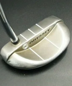 Odyssey White Hot Tour Rossie Putter 89cm Long 15 Odyssey White Hot Tour Rossie Putter 89cm Long -Fairway Woods shop 32 02c8bf96 2cef 4f08 8290 2377f6df2d15