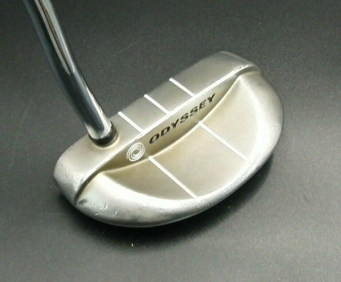 Odyssey White Hot Tour Rossie Putter 89cm Long 7 Odyssey White Hot Tour Rossie Putter 89cm Long - Image 5