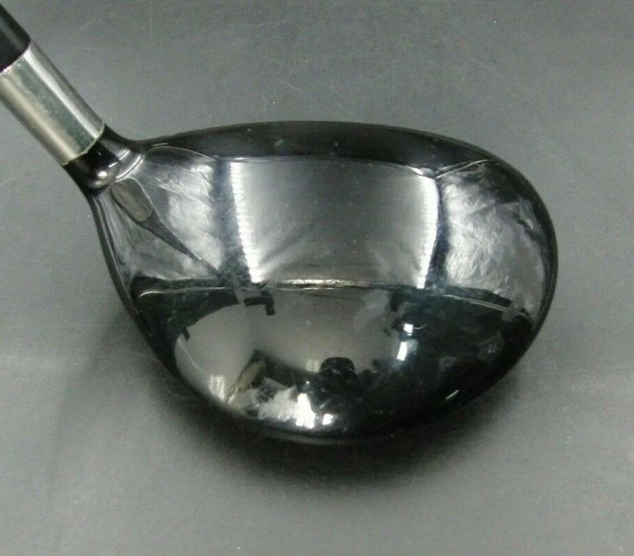 Callaway Diablo Octane Tour 18° Wood Stiff Graphite Shaft No 1 Grip 5 Callaway Diablo Octane Tour 18° Wood Stiff Graphite Shaft No 1 Grip - Image 3