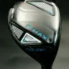Ladies Cobra F Max Draw 5 Hybrid 26° Ladies Graphite Shaft Cobra Grip -Fairway Woods shop 32 03200f79 ba5e 493c 9412 bc705a29df78