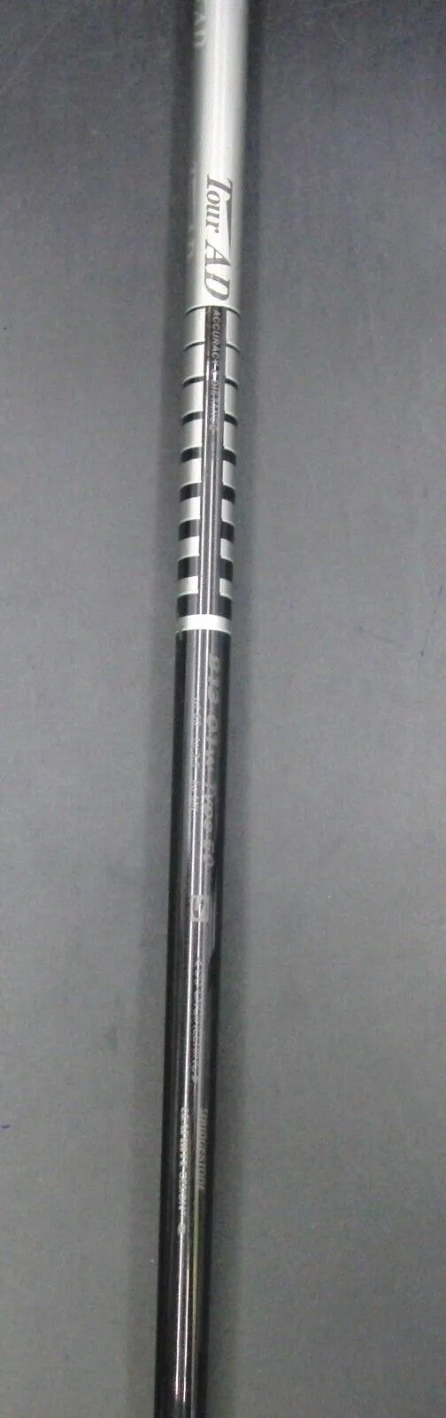 Bridgestone Tourstage X-Drive 709 9.5 Deg Driver Stiff Graphite Shaft 6 Bridgestone Tourstage X-Drive 709 9.5 Deg Driver Stiff Graphite Shaft - Image 4