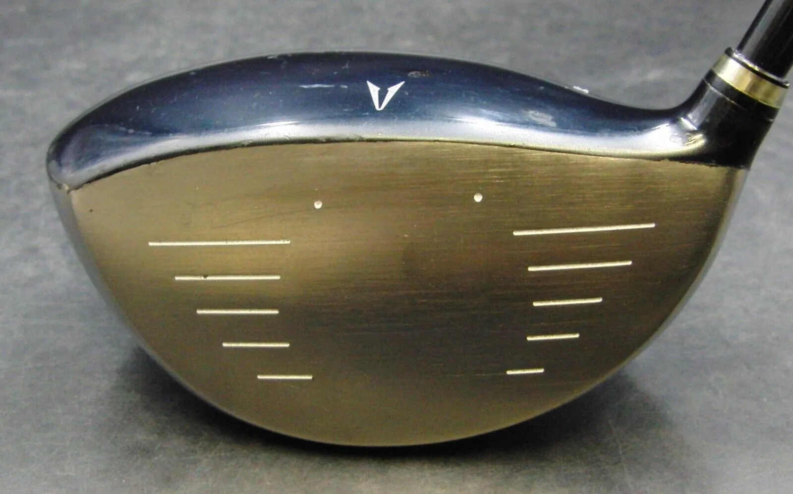 Srixon XXIO Impact Power Matching Driver Regular Graphite Shaft Iomic Grip 4 Srixon XXIO Impact Power Matching Driver Regular Graphite Shaft Iomic Grip - Image 2