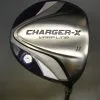 Dunlop Warp Line Charger-X 11° Driver Regular Graphite Shaft Unbranded Grip -Fairway Woods shop 32 0480f961 26f9 47c1 b3fe 7d5eabd6f35c