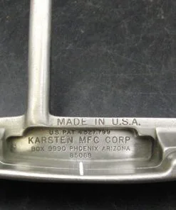 Ping Anser 5 Putter Steel Shaft 89cm Length Iguana Golf Grip 18 Ping Anser 5 Putter Steel Shaft 89cm Length Iguana Golf Grip -Fairway Woods shop 32 05480e49 8df6 4f31 988c 9a7c459d74ac