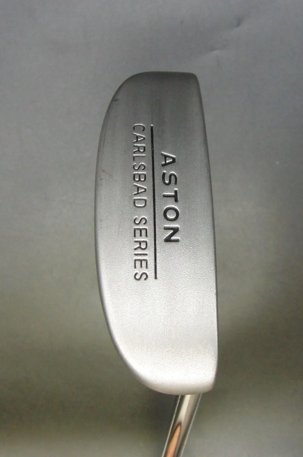 Callaway Golf Asten Carlsbad Series Putter 88cm Steel Shaft Callaway Grip 4 Callaway Golf Asten Carlsbad Series Putter 88cm Steel Shaft Callaway Grip - Image 2