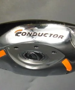 Japanese Maruman Conductor 16 Degree 3 Wood Stiff Graphite Shaft Conductor Grip -Fairway Woods shop 32 071a8ae6 75dc 42af 9204 8dc536e53480