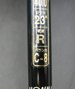 Honma Dual Attack II Twin Marks 23° Hybrid Regular Graphite Shaft Honma Grip 13 Honma Dual Attack II Twin Marks 23° Hybrid Regular Graphite Shaft Honma Grip -Fairway Woods shop 32 07f8b963 cd66 4a40 9863 c0c015173dec