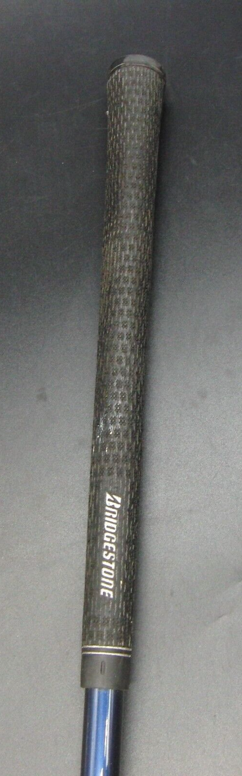 Bridgestone Newing NS-021 Club-X 23° Hybrid Regular Graphite Shaft B/stone Grip 7 Bridgestone Newing NS-021 Club-X 23° Hybrid Regular Graphite Shaft B/stone Grip - Image 5
