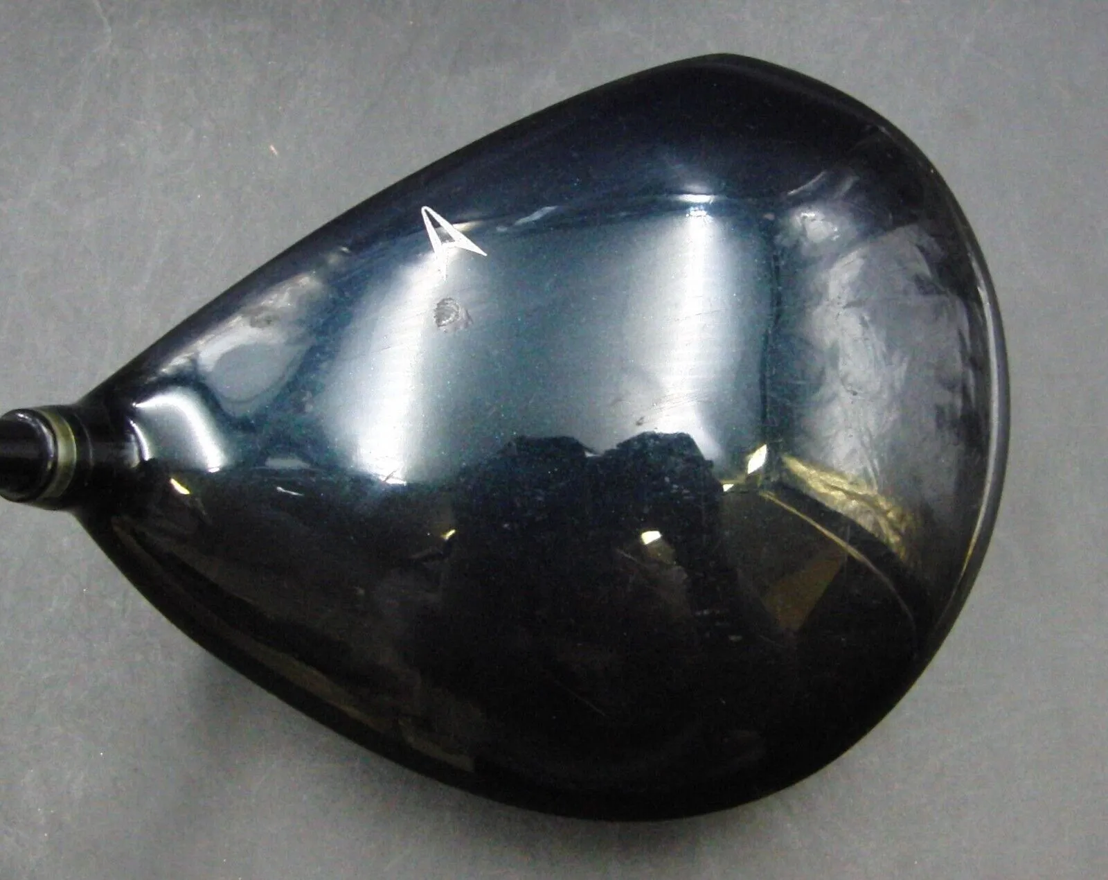 Srixon XXIO Impact Power Matching Driver Regular Graphite Shaft Iomic Grip 5 Srixon XXIO Impact Power Matching Driver Regular Graphite Shaft Iomic Grip - Image 3