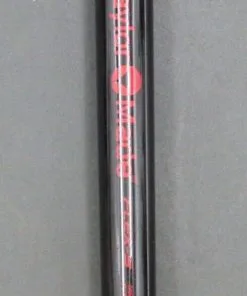 TaylorMade Burner SuperSteel 3 Wood Stiff Graphite Shaft TaylorMade Grip -Fairway Woods shop 32 086f9d23 b960 48c8 9942 b35d8dd8f308