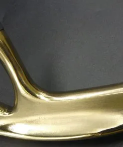 Refurbished Titleist Acushnet Bulls Eye Putter Steel Shaft Length 90cm -Fairway Woods shop 32 0968a456 1a42 4686 81ec 75c3430fdc5c