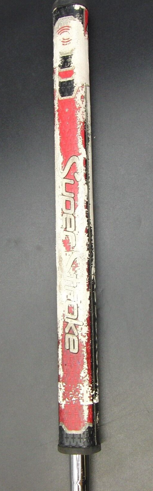 Odyssey Works Tank 7 Putter Steel Shaft Length 87cm Odyssey Grip 9 Odyssey Works Tank 7 Putter Steel Shaft Length 87cm Odyssey Grip - Image 7