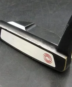 Odyssey VERSA 9 Putter 86.5cm Playing Length Steel Shaft Odyssey Grip 19 Odyssey VERSA 9 Putter 86.5cm Playing Length Steel Shaft Odyssey Grip -Fairway Woods shop 32 0a18f1bc 80a5 4203 999c a21d1f2fead5
