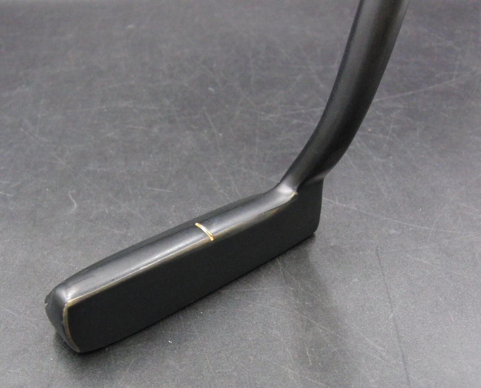 Super Rare MacGregor Iron Master SIMG Putter Steel Shaft Length 89.5cm 8 Super Rare MacGregor Iron Master SIMG Putter Steel Shaft Length 89.5cm - Image 6