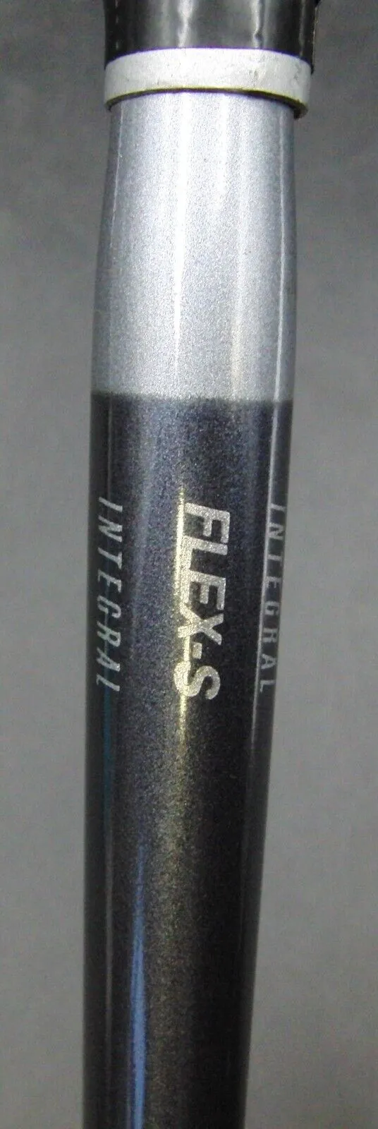 TaylorMade Rescue 190 20° Wood Stiff Graphite Shaft TaylorMade Grip 7 TaylorMade Rescue 190 20° Wood Stiff Graphite Shaft TaylorMade Grip - Image 5