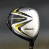 Mizuno Zephyr ZM-01 22° 7 Wood Stiff Graphite Shaft Mizuno Grip -Fairway Woods shop 32 0adacb73 b5f3 427b 9831 a7f261231df9