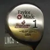 Vintage TaylorMade Burner Tour Preferred 10.5° Driver Regular Steel Shaft 2 Vintage TaylorMade Burner Tour Preferred 10.5° Driver Regular Steel Shaft -Fairway Woods shop 32 0ae5d921 e532 493d 99fc c1443e108273