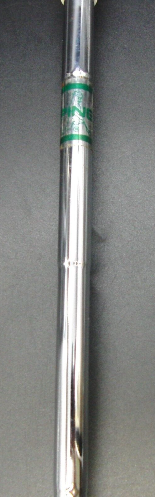 Ping Karsten Anser 5 Putter 87cm Playing Length Steel Shaft Iguana Golf Grip 9 Ping Karsten Anser 5 Putter 87cm Playing Length Steel Shaft Iguana Golf Grip - Image 7