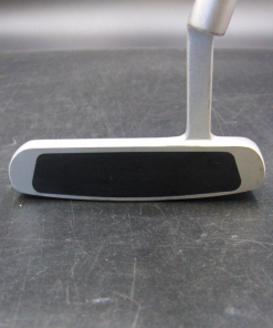 Japanese Arrowtube W4 Putter 87cm Length Steel Shaft Chaucer Grip