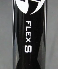 Japanese U-13 Stainless Steel 4 Hybrid Stiff Graphite Shaft Chaucer Grip -Fairway Woods shop 32 0b4e3bf4 19b0 46e5 8484 80c74dfd64c7