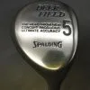Vintage Spalding Deer Field 5 Wood Regular Graphite Shaft Spalding Grip 1 Vintage Spalding Deer Field 5 Wood Regular Graphite Shaft Spalding Grip -Fairway Woods shop 32 0c162603 d9b4 4e0c b328 55f85cdf5394