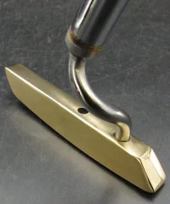 RARE FYZYX.VAN.BC Putter Steel Shaft 87.5cm Length Black Grip -Fairway Woods shop 32 0c694938 f00f 4d0b ae26 09690c5e9e53