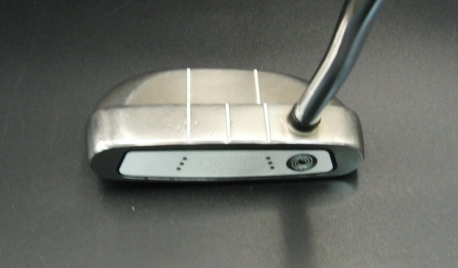 Odyssey White Hot Tour Rossie Putter 89cm Long 4 Odyssey White Hot Tour Rossie Putter 89cm Long - Image 2