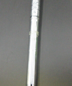 Yonex Nanov ST 4 Hybrid 22º Stiff Steel Shaft NO1 Grip With Head Cover 13 Yonex Nanov ST 4 Hybrid 22º Stiff Steel Shaft NO1 Grip With Head Cover -Fairway Woods shop 32 0e13bff0 eba6 4d9c a0d3 06ce72b09d32