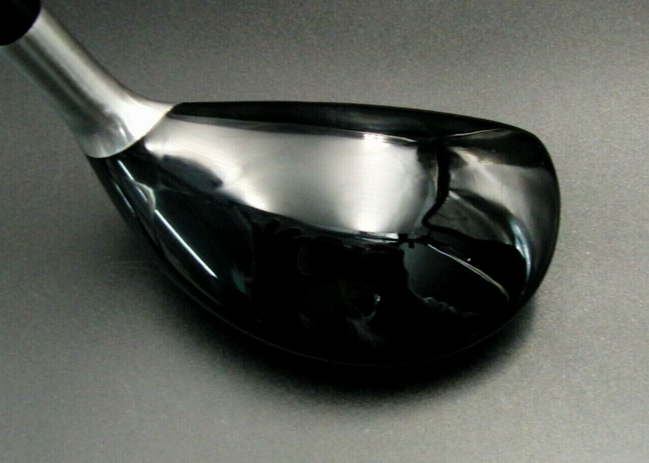 Mizuno MP CLK-H Hybrid 19° 3 Hybrid Stiff Graphite Shaft Mizuno Grip 5 Mizuno MP CLK-H Hybrid 19° 3 Hybrid Stiff Graphite Shaft Mizuno Grip - Image 3