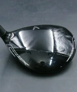 Callaway X2 Hot 3 Wood Regular Graphite Shaft Golf Pride Grip -Fairway Woods shop 32 0e6334d9 4fad 4f7b 9753 cce0f2787f6f