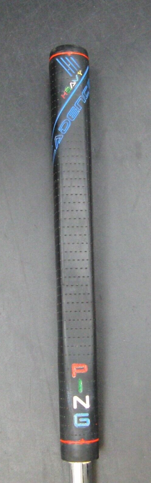 PING TR 1966 Putter Anser 50th Blue Dot Putter 84.5cm Playing Length Steel Shaft 12 PING TR 1966 Putter Anser 50th Blue Dot Putter 84.5cm Playing Length Steel Shaft - Image 10