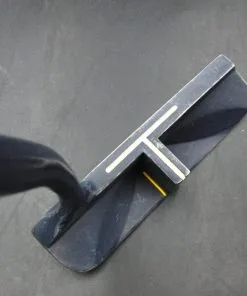 Tommy Armour T-Line A Putter Steel Shaft 86cm Playing Length T-Line Grip -Fairway Woods shop 32 10ce2928 b2b0 435f 9a7f da7a96be76e7