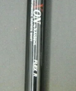 St. Andrews Saxon SXN 01u SXN-Sole Maraging U23 Hybrid Regular Graphite Shaft 10 St. Andrews Saxon SXN 01u SXN-Sole Maraging U23 Hybrid Regular Graphite Shaft -Fairway Woods shop 32 10f87c07 e811 4c39 9dc0 8472c7e18308