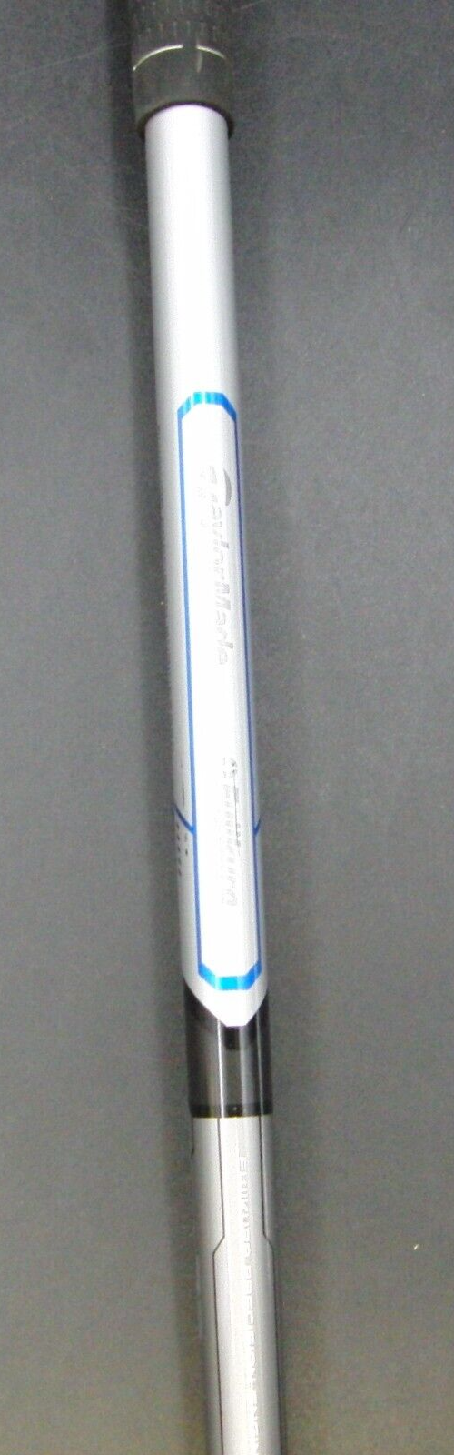 Left Handed Taylormade SLDR S 22° 4 Hybrid Stiff Graphite Shaft Taylormade Grip 6 Left Handed Taylormade SLDR S 22° 4 Hybrid Stiff Graphite Shaft Taylormade Grip - Image 4