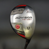 Japanese Daiwa Advisor TR-460 U 21 21 Degree Hybrid Stiff Graphite Shaft -Fairway Woods shop 32 13ffa94e 5984 4e98 8055 b8a6483f7f92