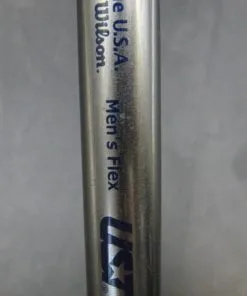 Wilson Pro Staff DC 3 Hybrid Regular Graphite Shaft Wilson Grip -Fairway Woods shop 32 147fb9d4 049b 48ca 8716 cf4f7c3c7b13