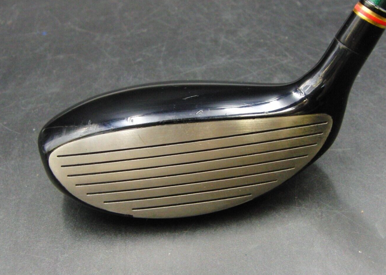 Zipp! ZW-301 H7 25° Hybrid Regular Graphite Shaft Perfect Pro Grip 4 Zipp! ZW-301 H7 25° Hybrid Regular Graphite Shaft Perfect Pro Grip - Image 2